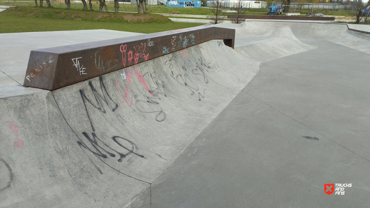 Groot Schijn Skatepark